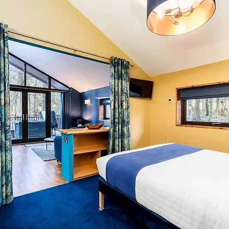 Forest - Forest Holidays Cropton