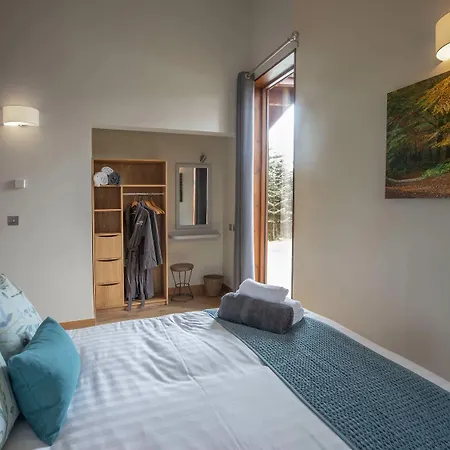 Ferienpark Forest - Forest Holidays