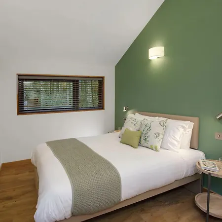 Ferienpark Forest - Forest Holidays