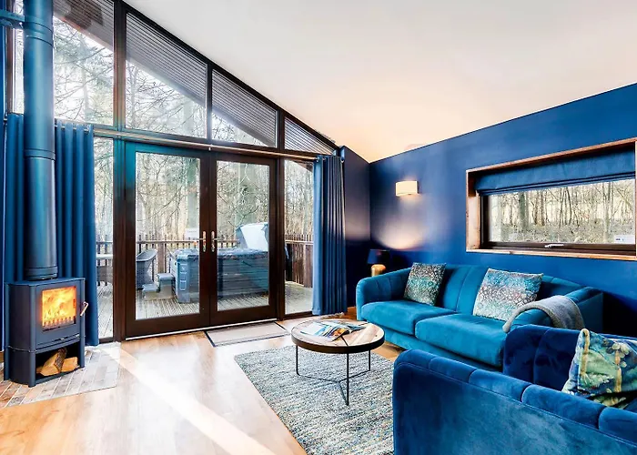 Forest - Forest Holidays