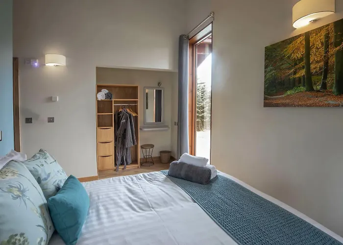 Üdülőpark Forest - Forest Holidays