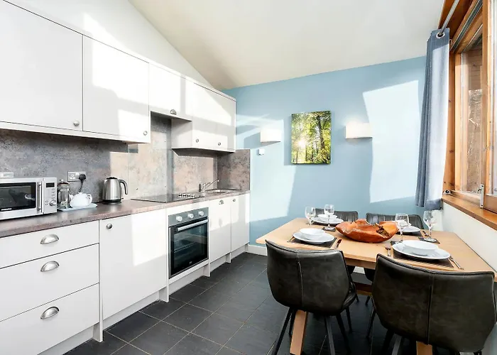 Forest - Forest Holidays Cropton