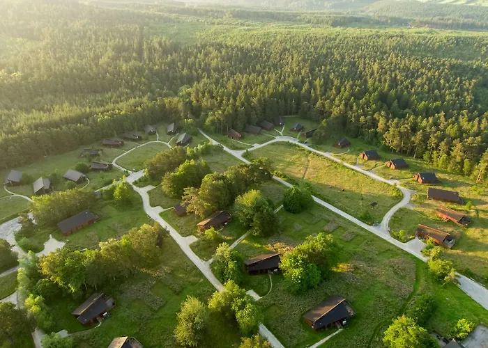 Forest - Forest Holidays Cropton