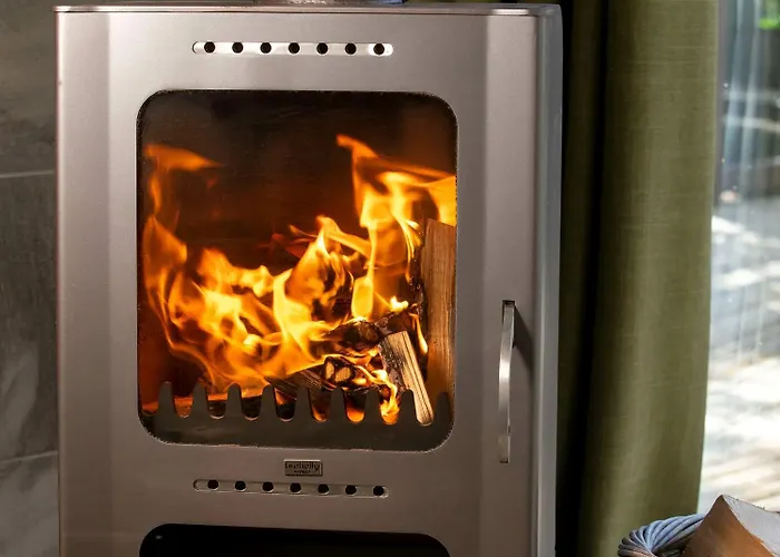 Üdülőpark Forest - Forest Holidays Cropton