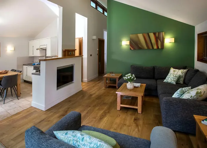 Forest - Forest Holidays Cropton